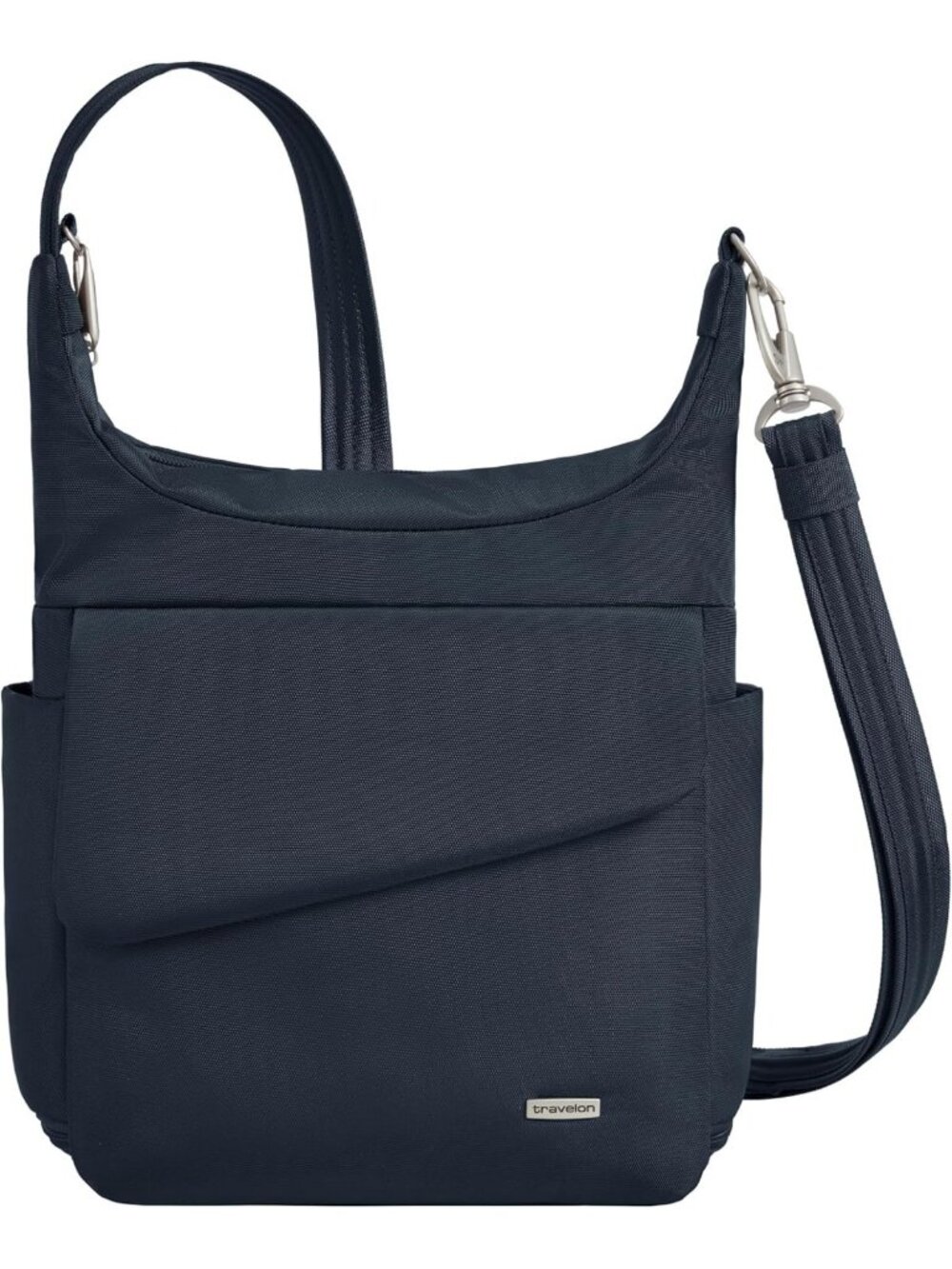 Anti-Theft Classic Messenger Bag for Travel, Work & Everyday Use - Stylish